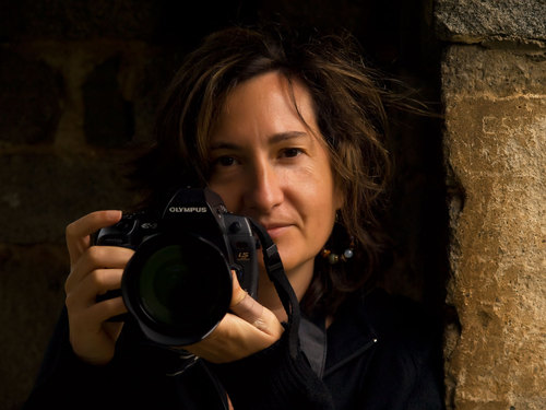 aracelifoto's profile picture. Fotògrafa freelance, pedagoga i viatgera incansable.