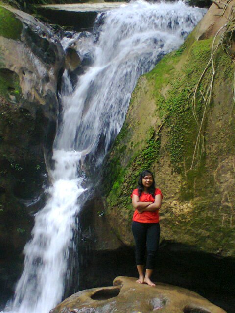 Kesuksesan akan kucapai☺