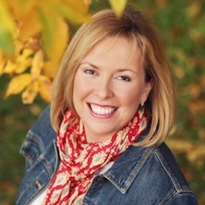 Profile Picture of Kelli Peck Parrott (@KelliPParrott) on Twitter