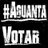 #AguantaVotar