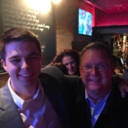 smarlinjr's profile picture. Human Capital Management Enthusiast. Hockey, Astronomy, and Electronics Lover.