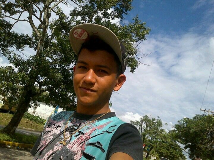 vivo solo para ti mi chica swag