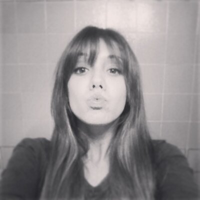 Cristina Luque (Cris7Luque) Twitter