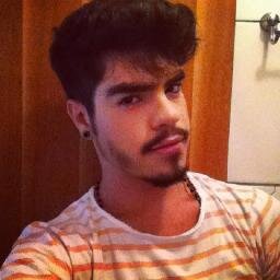 Bio em processamento...  Instagram @lipemasrtinss_ segue la
@ClubeFollowBack