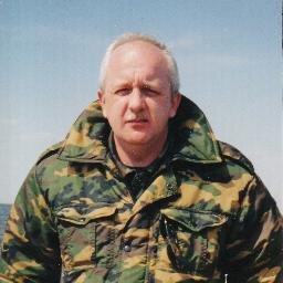 Пенсионер, увлекаюсь военной историей и рыбалкой, воспитываю внука