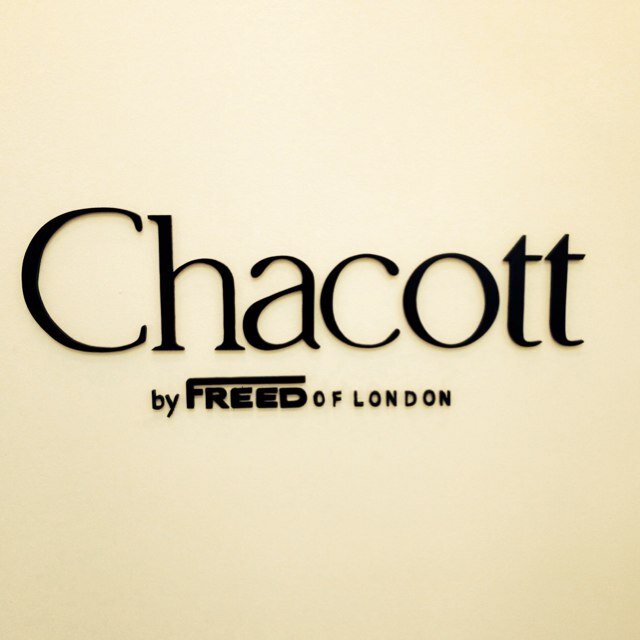 The official Twitter account of Chacott by Freed of London NYC store.
212.432.4414
