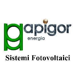 Apigor energia è specializzata nella progettazione e realizzazione di sistemi fotovoltaici grid-connected e off-grid