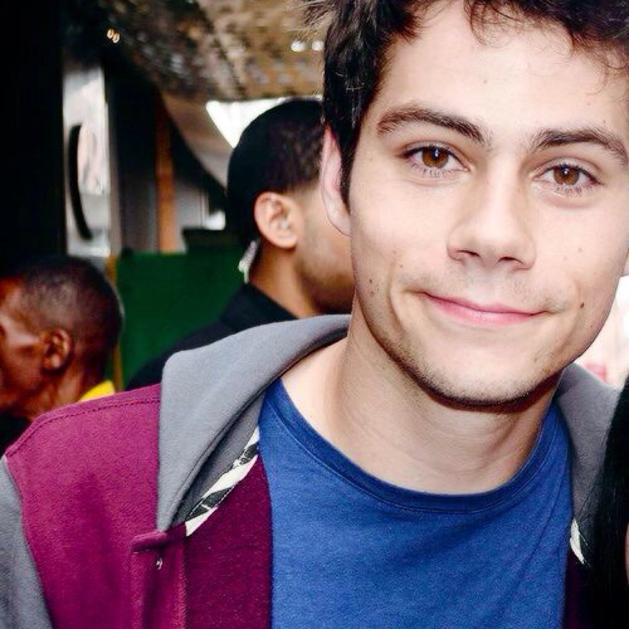 SagaciousDork's profile picture. Stil trying to figure if I'm attractive to gay guys. What I'm sure of, is that they're attractive to me {TW RP||18+||MC}