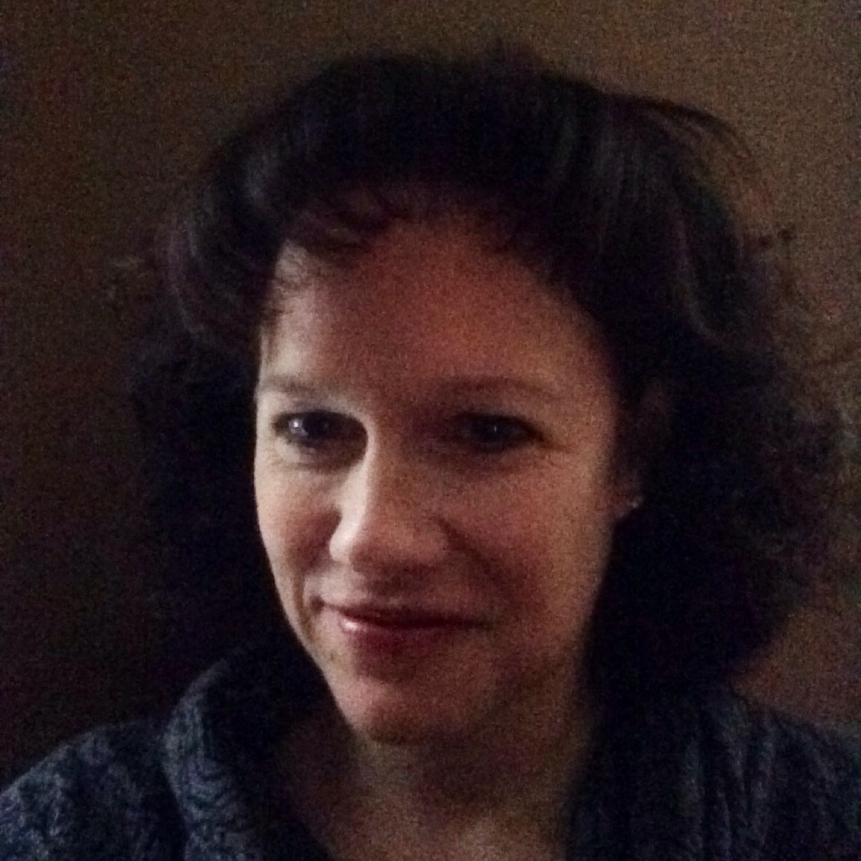 christy_newland's profile picture. 