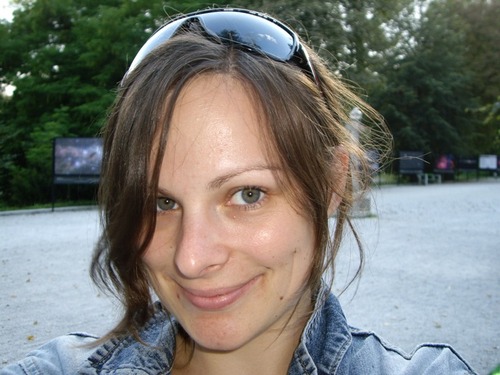 TobiaTeodora's profile picture. 