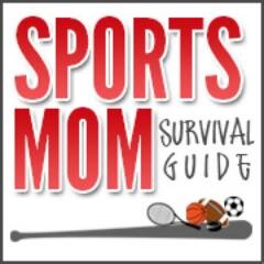 First string ideas & tips
to help you manage sports mom life