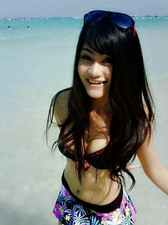 instagram / wechat / line : putripesari | anda sopan saya pun segan,just as simple as that