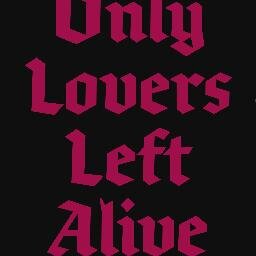 ONLY LOVERS LEFT ALIVE ultra-limited steelbook available here: http://t.co/vOXRrWMXrn
