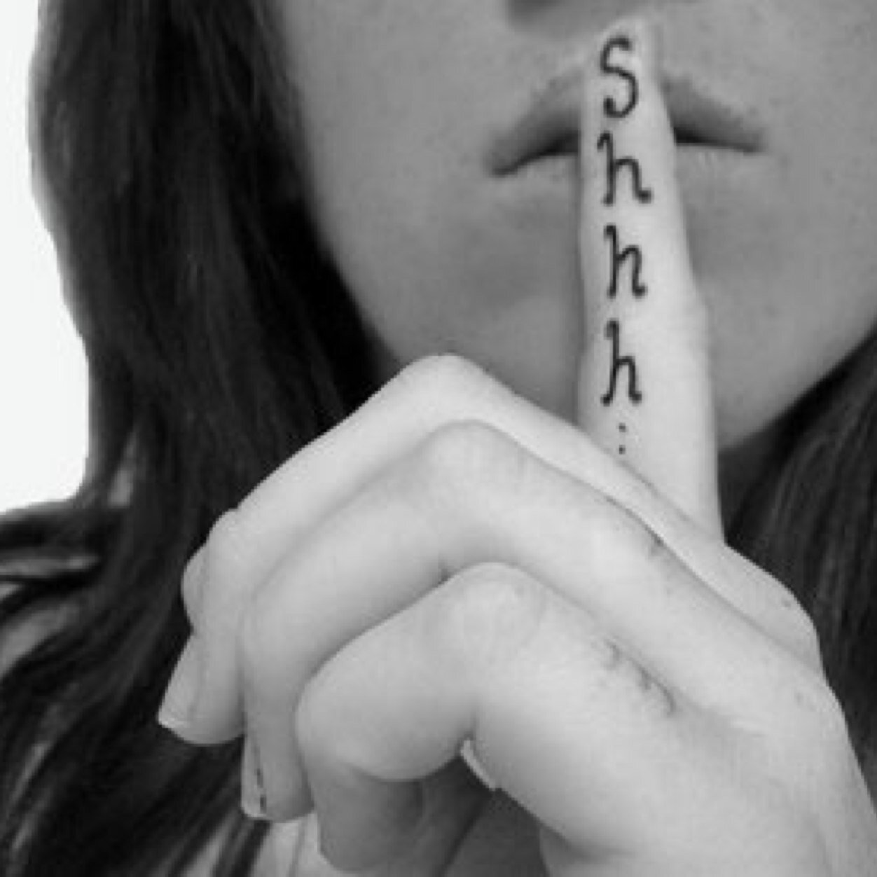 I'll keep your secret. /\Dm us youre secrets and we'll tweet them anonymously/\