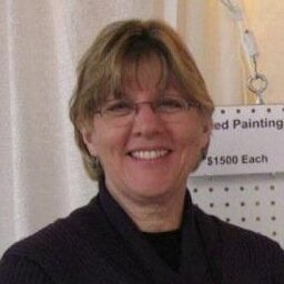 Nancy Riedellさんのプロフィール画像