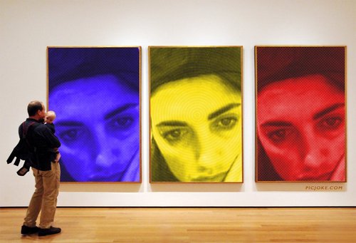 andreayager's profile picture. I'm just a girl addicted to making gazillions of dollars on the internet, daily.