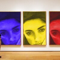 Andrea Yager (@andreayager) 's Twitter Profile