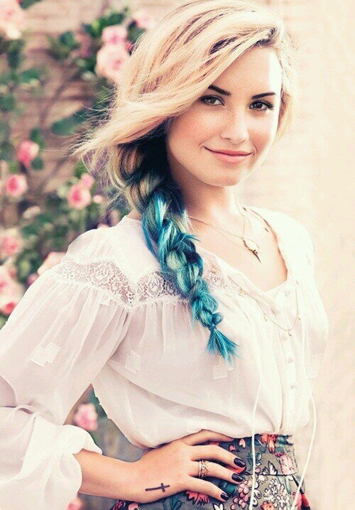 demi lovato ~ single
