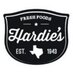 Hardie's Fresh Foods (@HardiesFruitVeg) Twitter profile photo