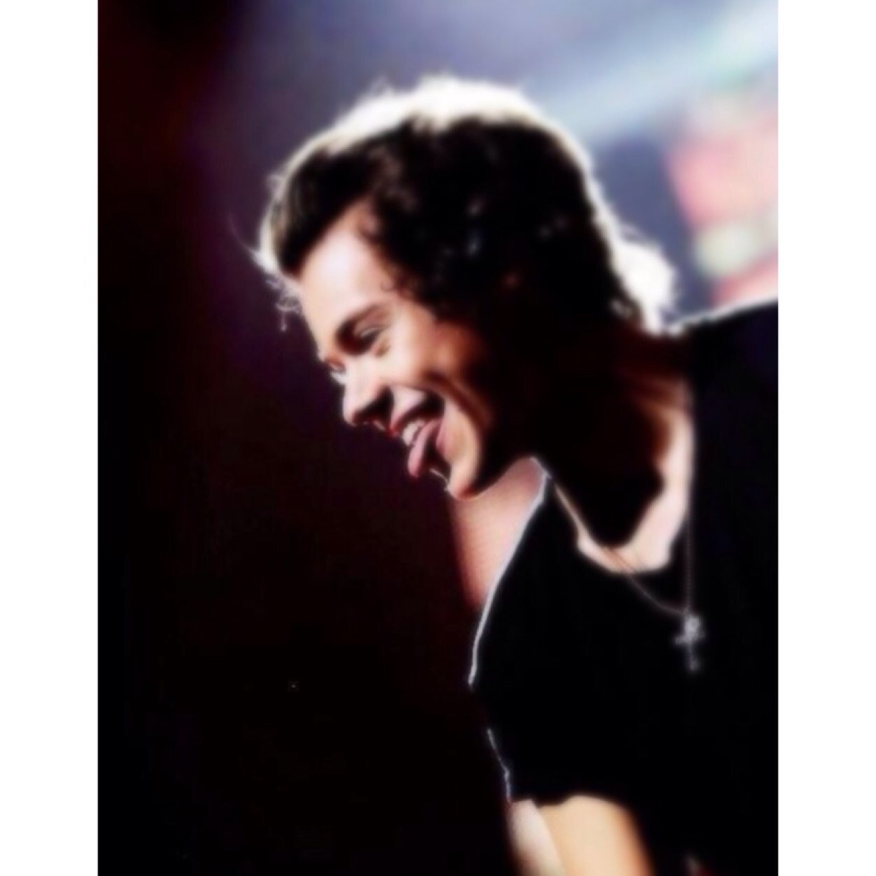 ✩midnight memories✩
