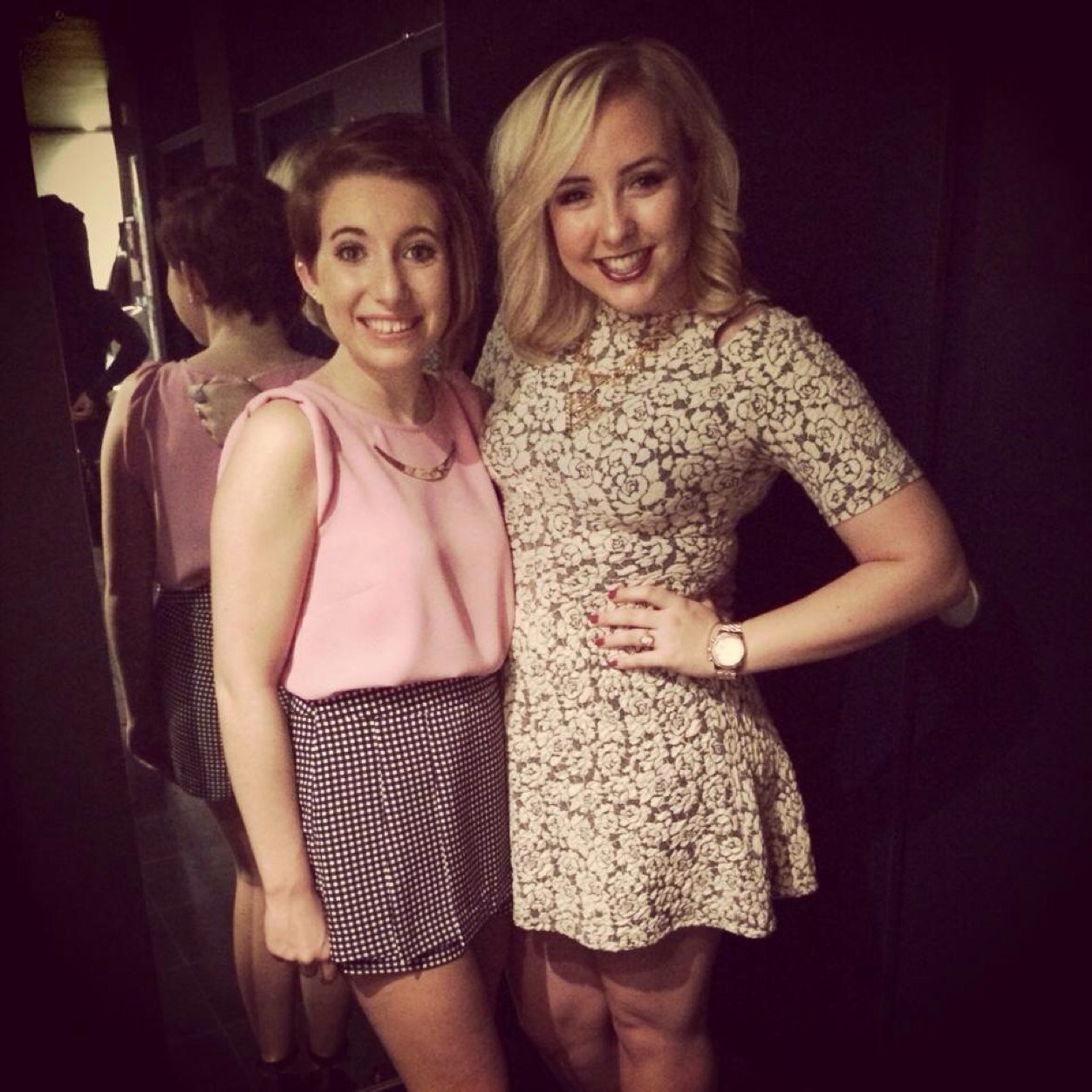 gemmaarose's profile picture. life isn't about finding youself, it's about creating yourself