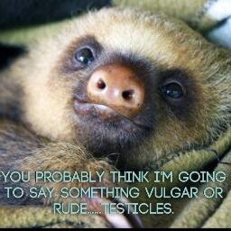 The Stark Naked Truth About Testes