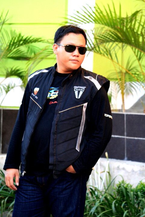 ariefgibtha83's profile picture. 