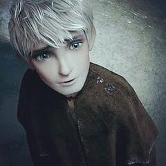 JustJackFrost1 Profile Picture