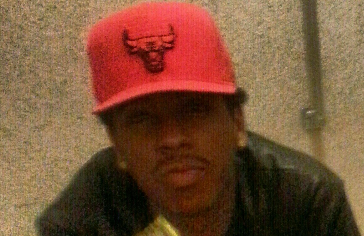 just a brother with a dream! !