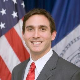 Ben Kallos, Former NYC Council Member