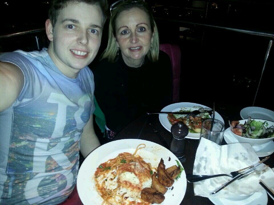 boodavies's profile picture. 