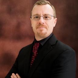 Executive leader with specialization in GRC, IT audit, & enterprise GTM cloud certifications. Writer. Musician. Husband. Father. Opinions are my own.
