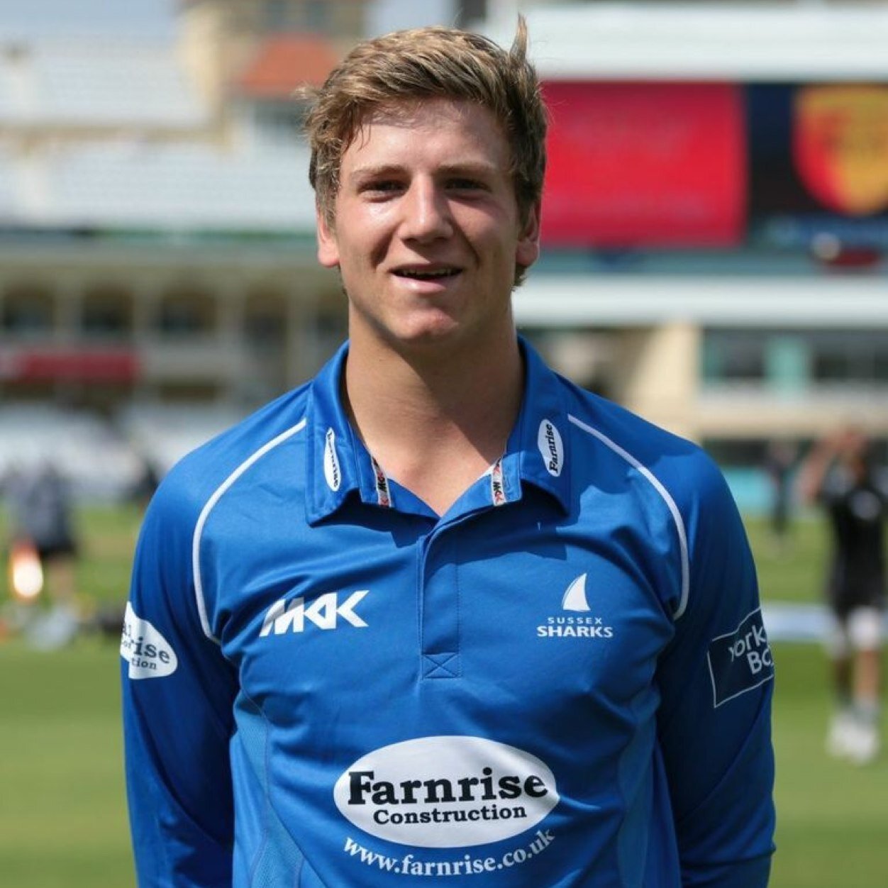 Hobs19's profile picture. Cricketer at Sussex County Cricket Club. Ex @CardiffMCCU , Enjoy @Susmansbiltong