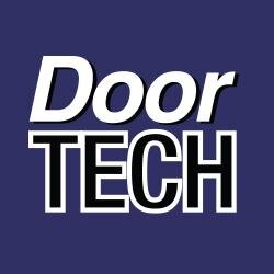 DoorTECH_UK's profile picture. The UK’s leading independent supplier of Door Finger Guards and 'Free Flow' PVC Curtains. 0845 838 5906