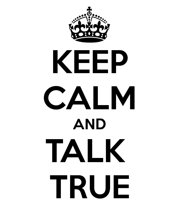 IoniaTRUUTalk's profile picture. Anything you want to say about Ionia or the people in it. #TruTalk