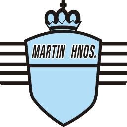 Servicio Público Federal  Instagram: @transmartin1