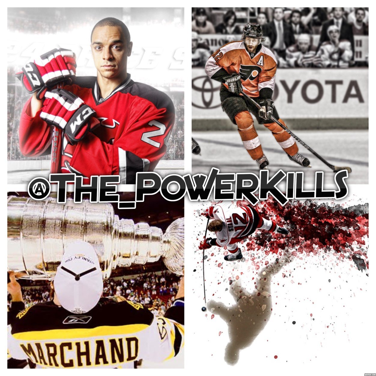 Giving you all of the latest NHL trades talks, rumors, etc.