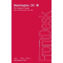 Front Desk DC Is The Premier Luxury Lifestyle Travel Guide For The Greater DC Area Traveler. A sister publication of @DCMagazineML