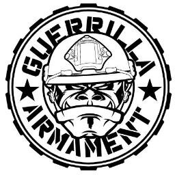 GuerrillaArms's profile picture. 