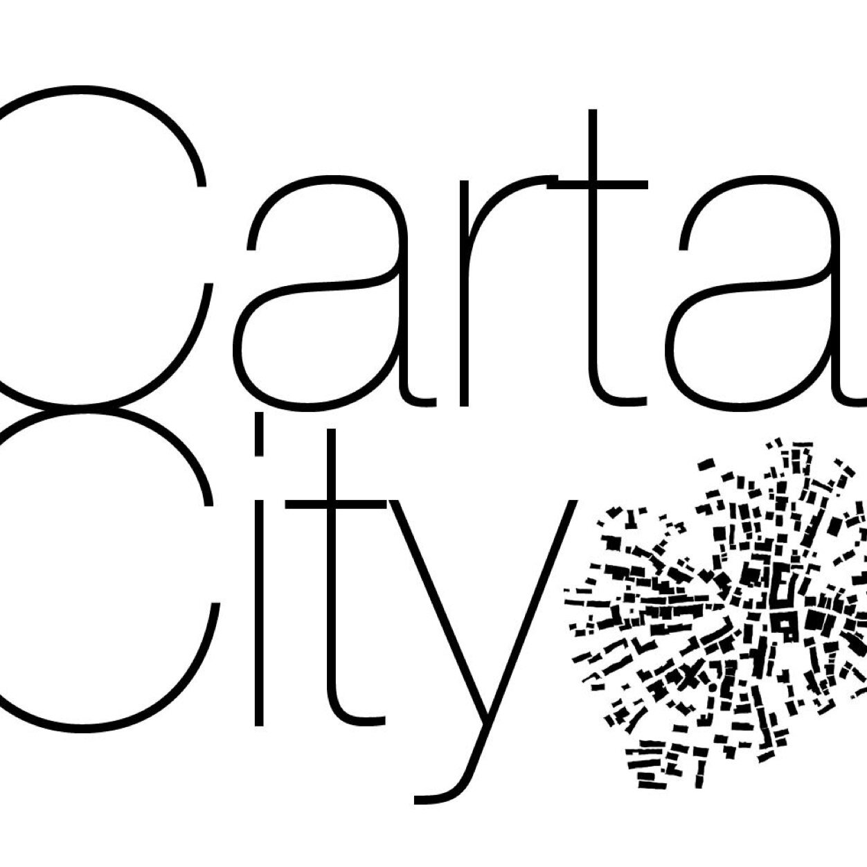 Hand drawn figure ground plans of major cities across the world. Hand printed, prints and t-shirts.