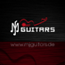 MJ Guitars (@mjguitars) Twitter profile photo