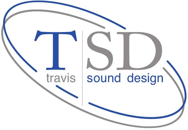 TravisSound's profile picture. 
