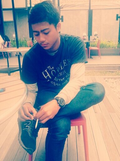 anggapermana1's profile picture. Maaf akun ini error • Path / anggajuly • acc in keblock krna lupa email. follow my new account : @anggapurwandha thx