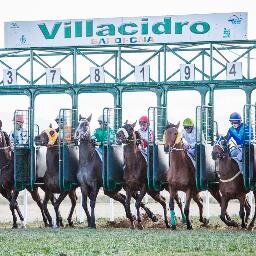 Nuovissimo ippodromo nel cuore della Sardegna - A brand new racecourse in the heart of Sardinia Island