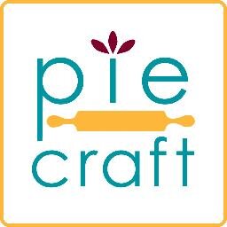 Scratch made traditional and not-so traditional pies.