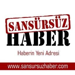 Güncel Haber Portalı | #SansürsüzHaber #Haber #SonDakika https://t.co/P9r5uVuzOU | https://t.co/etbxKqxN9w