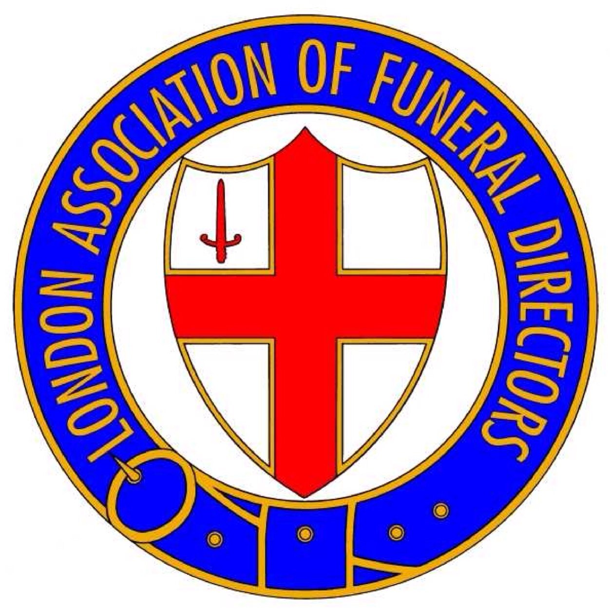 Official twitter feed for the London Association of Funeral Directors. Representing NAFD members in London