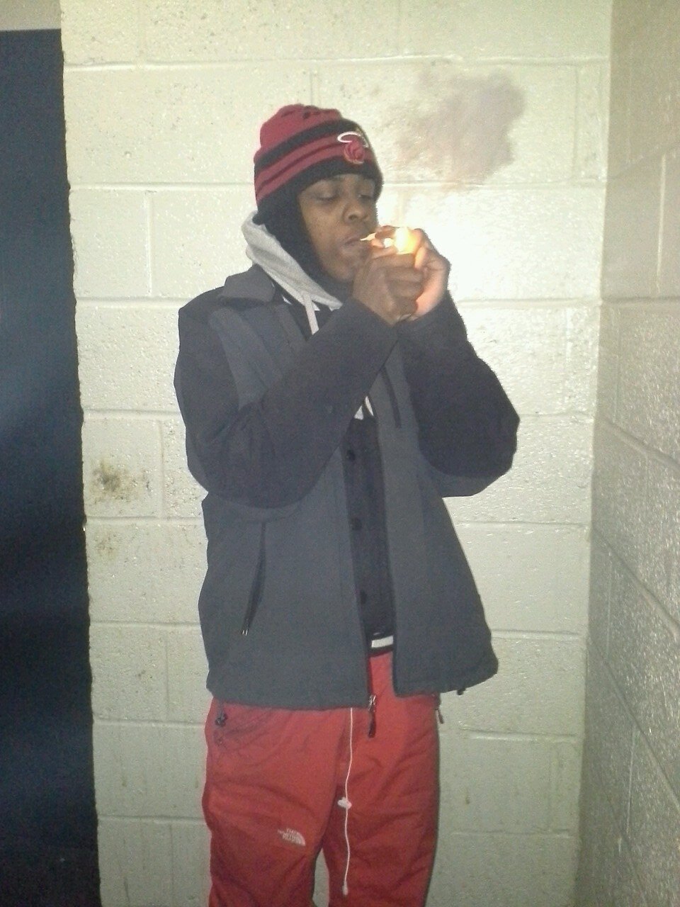Just Startd This Shit | Follow Me Nd I'll Follow Back | 18 | Follow Me On IG | @Richboyjuice| ™ ® ©