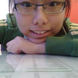 pineapplemin's profile picture. Smile :D