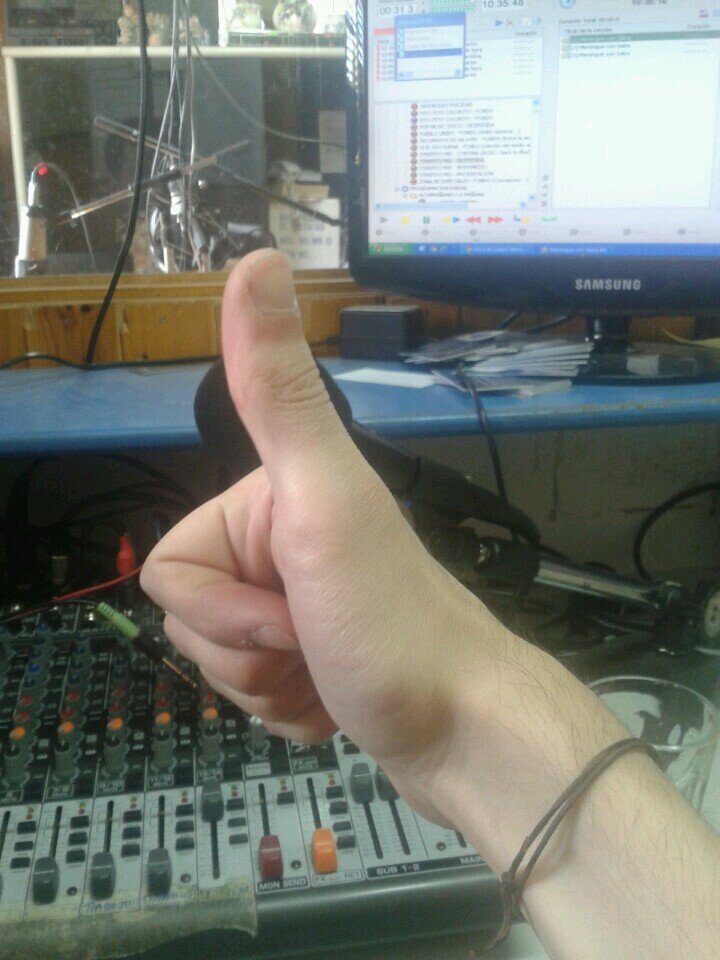 cid_danilo's profile picture. @k3naa es mi complemento, programador computacional